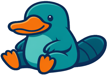 Platypus Logo